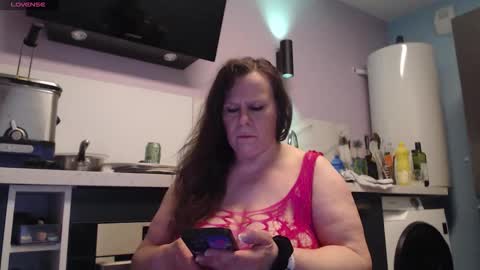 Jessica online show from 10/05/25, 10:07