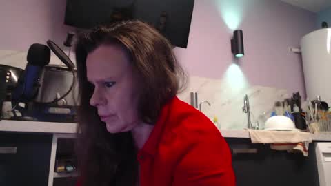 Jessica online show from 04/12/26, 08:14