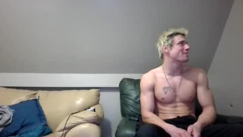 Chxryy online show from 01/06/26, 01:31