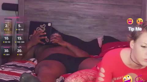 ChyChyBabyHerDOUGHBOY online show from 03/22/26, 04:05