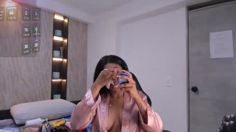  CIARA online show from 11/29/25, 05:38