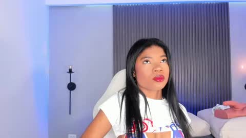  CIARA online show from 07/14/26, 07:30