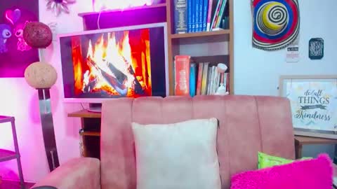 Ciara  online show from 02/18/26, 02:07