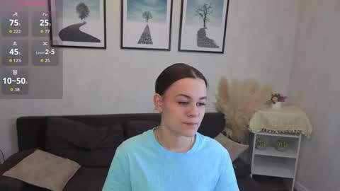 Snapshot of ciaragately chatting on 04/16/26, 11:11 My name is Mia hello everyone online show from 04/16/26, 11:11