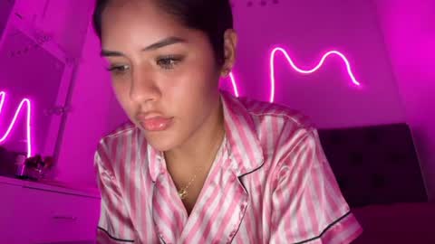 ciaxxmendezz online show from 07/07/26, 06:23