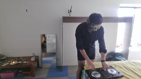 Ciceron  Afrodita online show from 05/24/26, 06:24