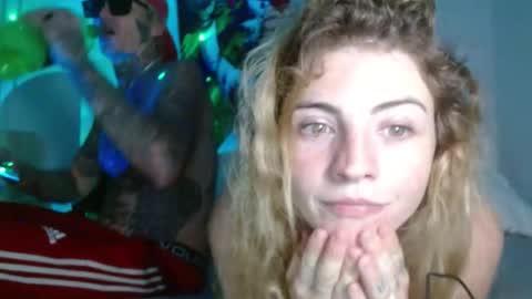 cidandscar online show from 07/10/26, 02:49