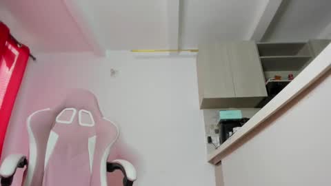 Sara INSTAGRAM SARARENDON7798 online show from 12/29/24, 12:01