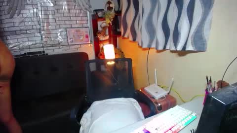 BelaCumEater online show from 01/12/25, 03:25