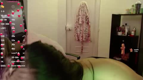 Cielo Taylor online show from 12/09/24, 04:47