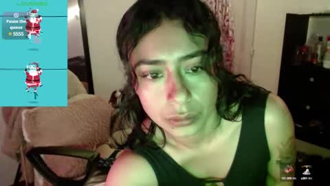 Cielo Taylor online show from 12/11/24, 01:06