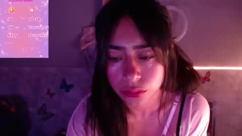 Cielo Taylor online show from 02/17/25, 03:47