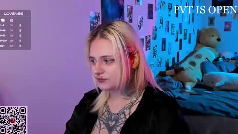 Helen and Teya online show from 12/16/25, 01:16