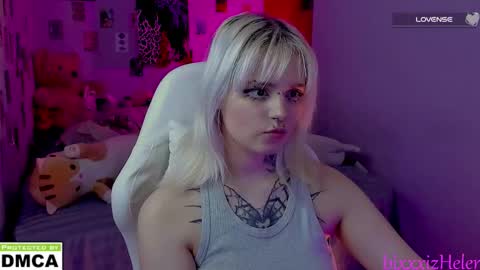 Helen and Teya online show from 02/10/26, 03:32