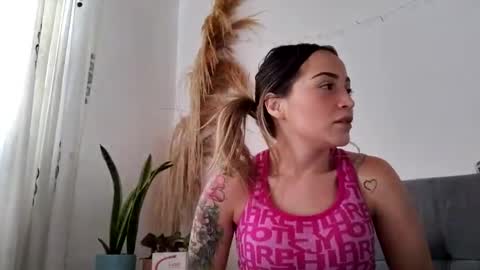 Ciindy Lovers online show from 01/15/25, 02:24