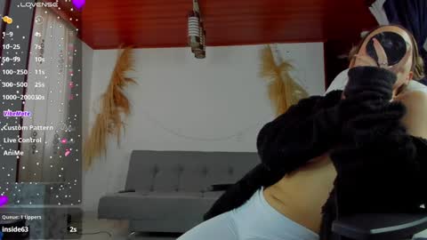 Ciindy Lovers online show from 01/28/25, 06:17