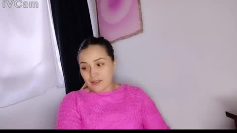 Ciindy Lovers online show from 09/17/25, 10:00