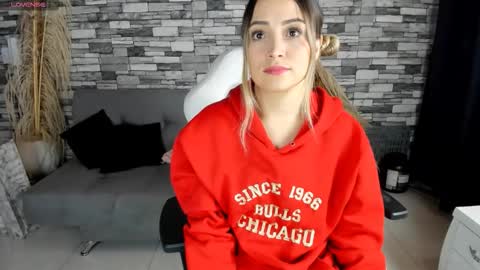 Ciindy Lovers online show from 10/02/25, 05:20