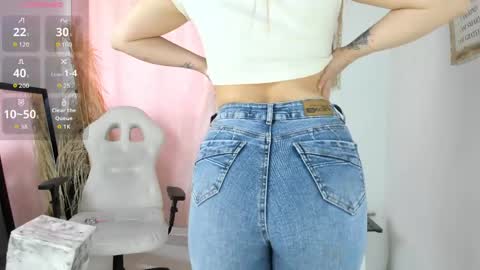 Ciindy Lovers online show from 02/28/26, 03:57