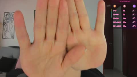 Ciindy Lovers online show from 05/16/26, 02:38