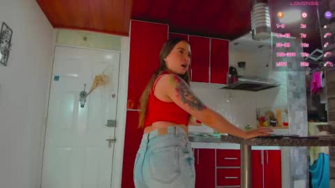 Ciindy Lovers online show from 06/03/26, 03:50