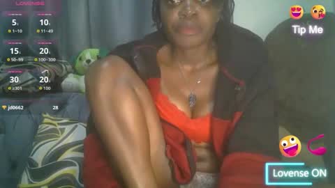 cilia petite online show from 05/16/26, 12:07