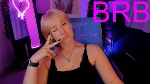 Cin Bellamy online show from 09/24/25, 05:22