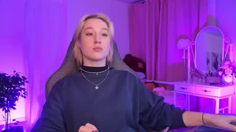 Cin Bellamy online show from 01/07/26, 02:14