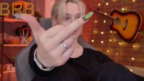 Cin Bellamy online show from 01/09/26, 05:54