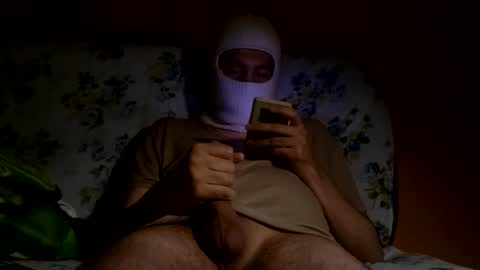 Ernesto online show from 01/05/25, 07:07