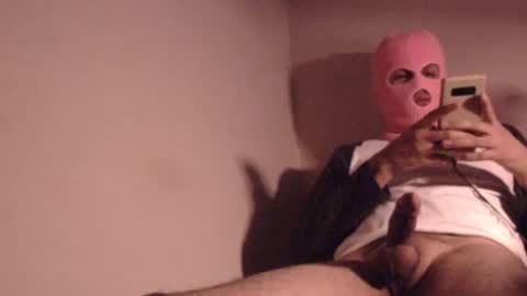 Ernesto online show from 02/09/25, 05:01