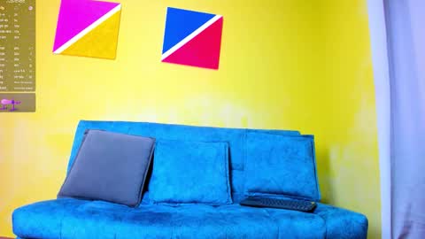 Cinderela Jackson online show from 11/16/25, 11:38