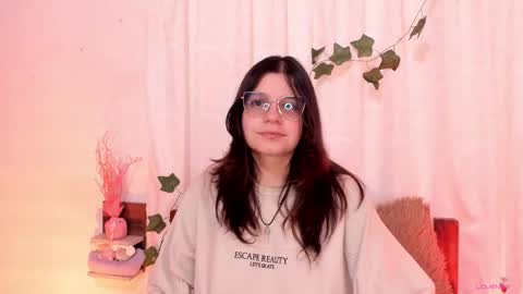 Sofi Eva and Mey online show from 02/13/25, 04:28