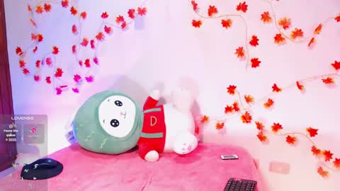 Sofi Eva and Mey online show from 02/15/25, 08:22