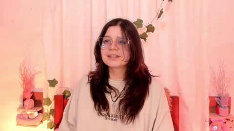 Sofi Eva and Mey online show from 02/15/25, 11:58