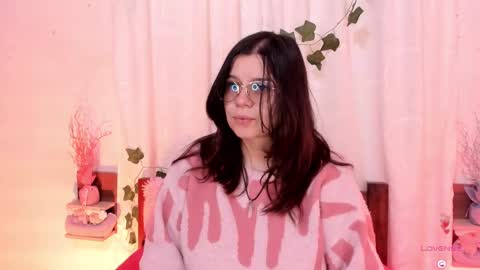 Sofi Eva and Mey online show from 02/18/25, 04:26