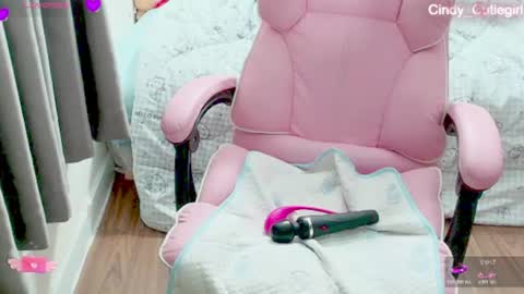 cindy_cutiegirl online show from 07/05/26, 10:17
