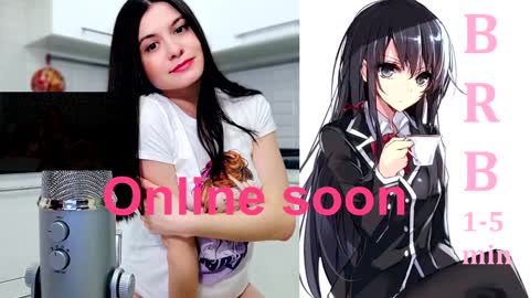 Snapshot of cindy_sweety1 chatting on 12/29/24, 04:40 Cindy online show from 12/29/24, 04:40