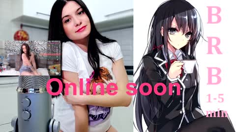 Snapshot of cindy_sweety1 chatting on 02/07/25, 03:45 Cindy online show from 02/07/25, 03:45