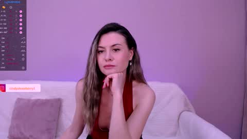 Cindy    online show from 02/05/26, 06:01