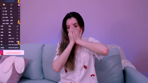 Cindy    online show from 04/06/26, 03:37