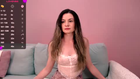 Cindy    online show from 07/12/26, 11:23