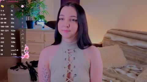 Snapshot of cindybekitty chatting on 03/30/26, 03:24 Cindy online show from 03/30/26, 03:24