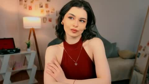 Rebbeka online show from 05/08/26, 03:34