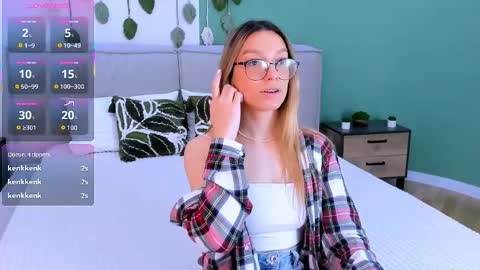 cindymori online show from 11/24/25, 03:01