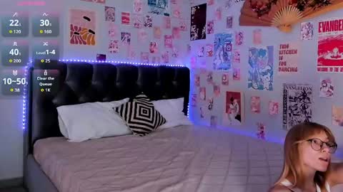 cindymori online show from 04/13/26, 05:35