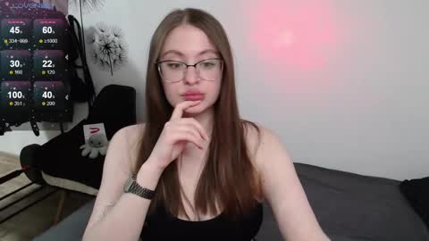 Cindy online show from 04/16/26, 09:39