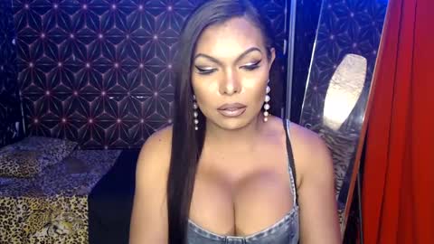 Cindy online show from 02/25/25, 08:19