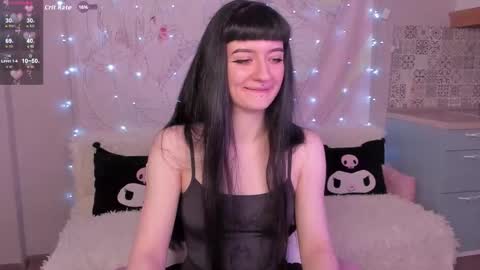 Nori online show from 03/10/26, 01:38