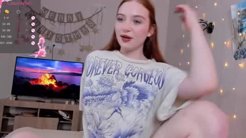 Maddy online show from 12/23/24, 10:10